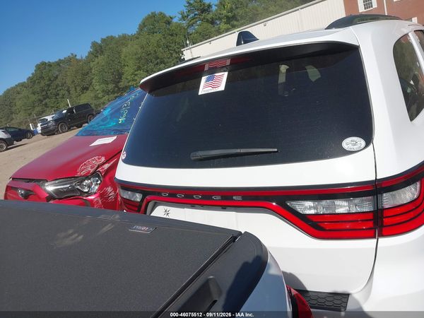 2024 DODGE DURANGO SXT — I119