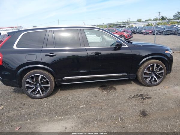 2021 VOLVO XC90 RECHARGE PLUG-IN HYBRID