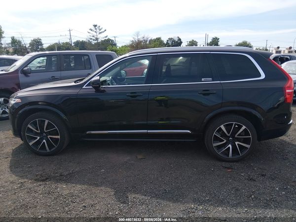 2021 VOLVO XC90 RECHARGE PLUG-IN HYBRID