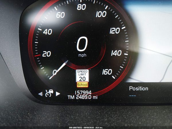 2021 VOLVO XC90 RECHARGE PLUG-IN HYBRID