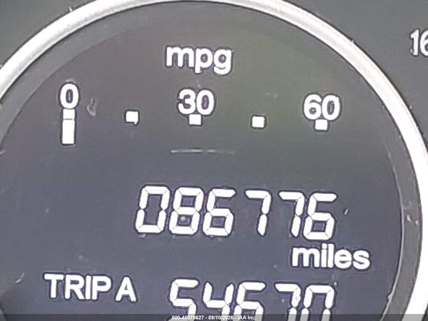 2016 HONDA CR-V EX-L — I118