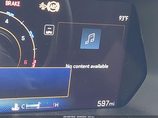 2026 CHEVROLET COLORADO WT, RWD — I7