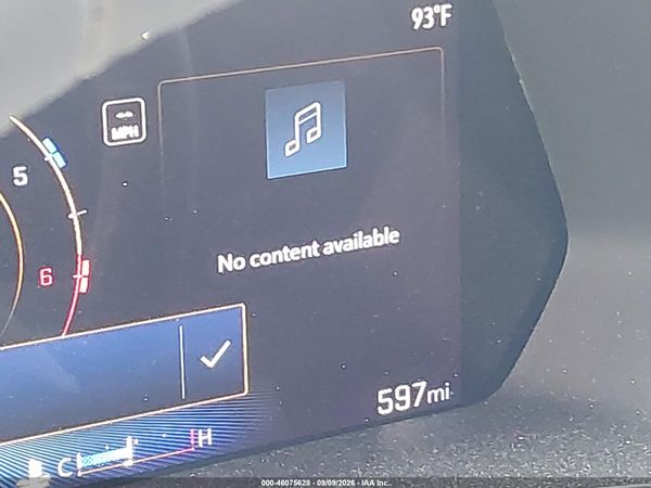 2026 CHEVROLET COLORADO WT, RWD — I118