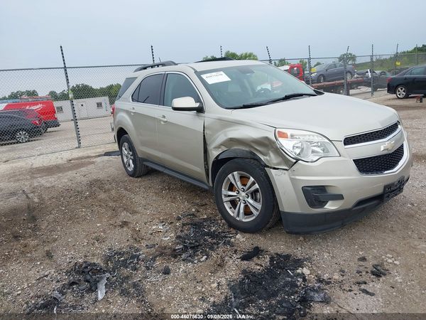2015 CHEVROLET EQUINOX 1LT — I1
