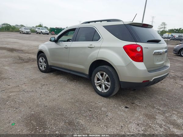 2015 CHEVROLET EQUINOX 1LT — I3