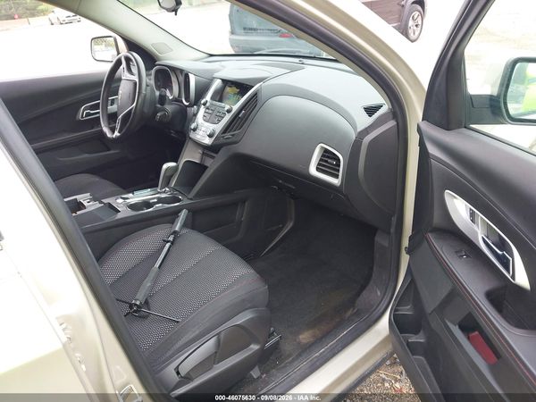 2015 CHEVROLET EQUINOX 1LT — I5