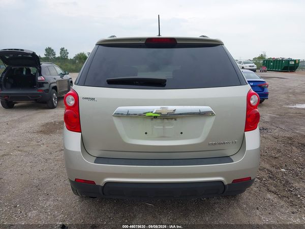 2015 CHEVROLET EQUINOX 1LT — I119