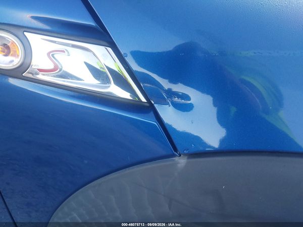 2012 MINI COOPER S