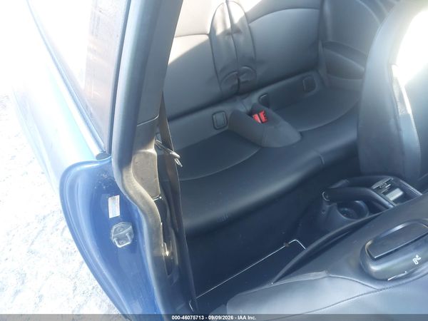 2012 MINI COOPER S