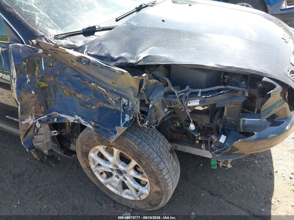 2016 JEEP CHEROKEE LATITUDE — I6
