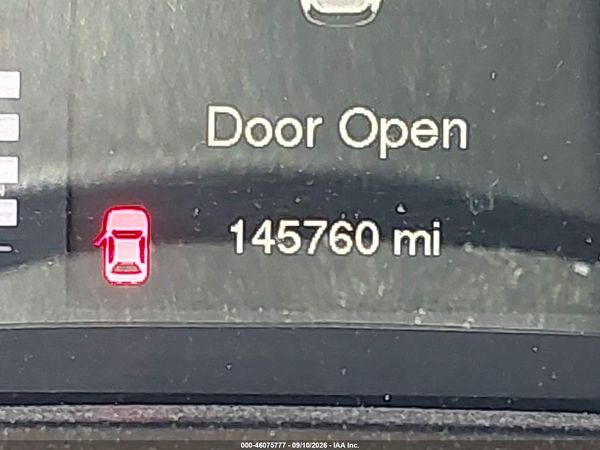 2016 JEEP CHEROKEE LATITUDE — I118