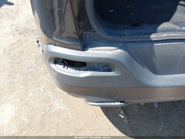 2016 JEEP CHEROKEE LATITUDE — I155