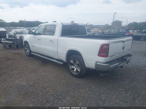 2020 RAM 1500 LARAMIE  4X4 6'4 BOX — I3
