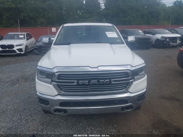 2020 RAM 1500 LARAMIE  4X4 6'4 BOX — I115