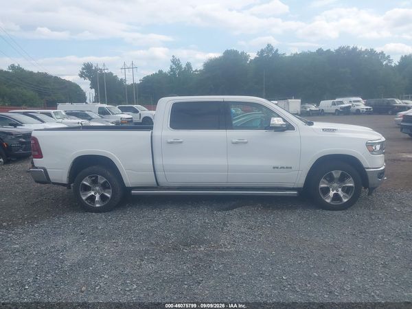 2020 RAM 1500 LARAMIE  4X4 6'4 BOX — I116