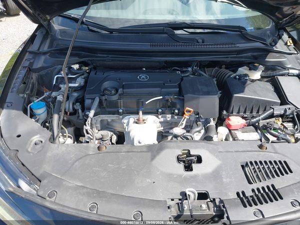 2022 ACURA ILX