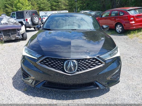 2022 ACURA ILX