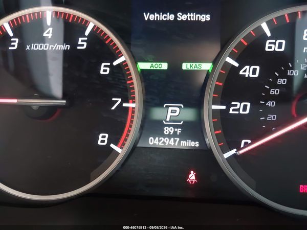 2022 ACURA ILX