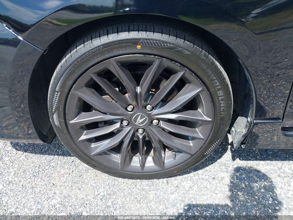 2022 ACURA ILX