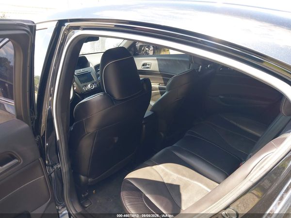 2022 ACURA ILX