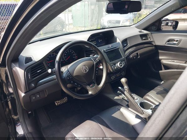 2022 ACURA ILX