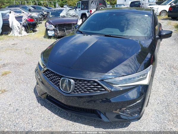2022 ACURA ILX