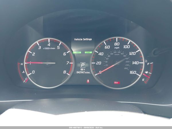2022 ACURA ILX