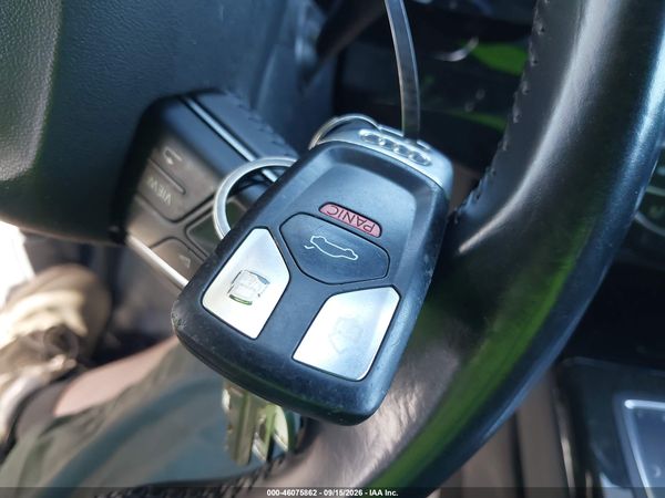 2017 AUDI Q7 3.0T PREMIUM — I11