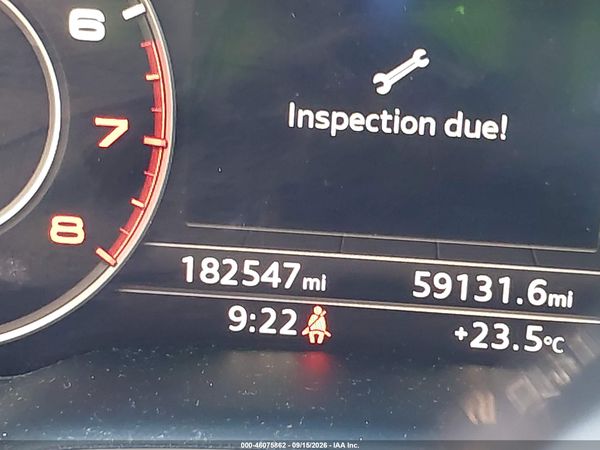 2017 AUDI Q7 3.0T PREMIUM — I118