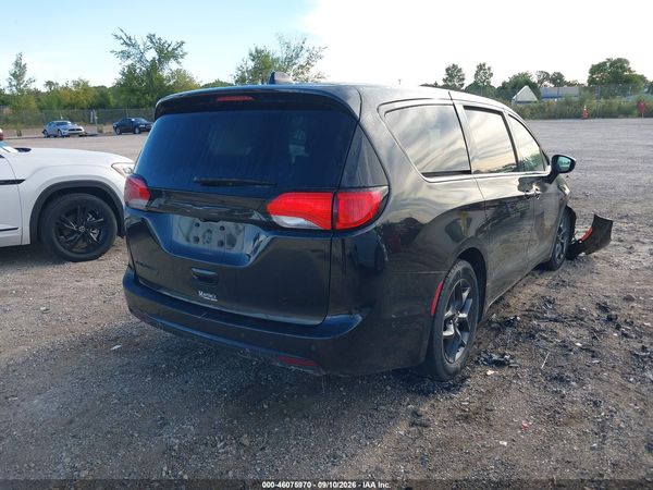 2020 CHRYSLER PACIFICA — I4