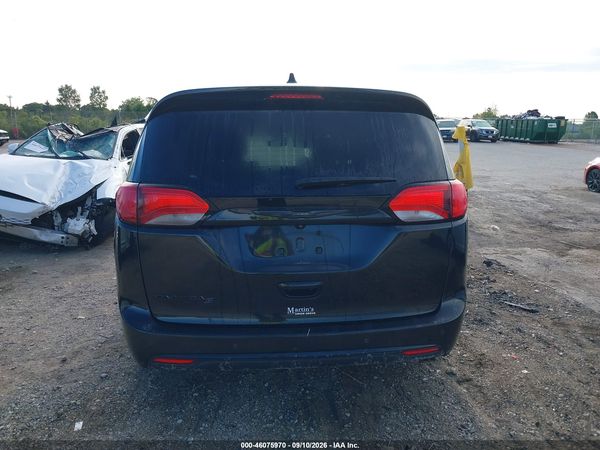 2020 CHRYSLER PACIFICA TOURING — I119