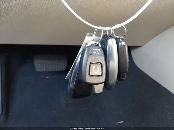 2018 SUBARU OUTBACK 2.5I LIMITED — I11