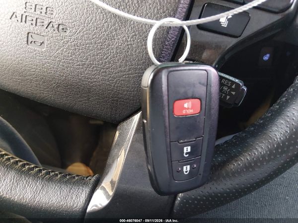 2023 TOYOTA 4RUNNER TRD OFF ROAD PREMIUM — I11