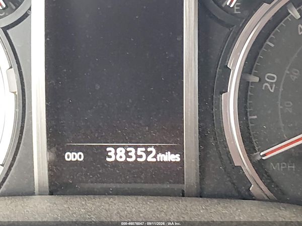 2023 TOYOTA 4RUNNER TRD OFF ROAD PREMIUM — I118