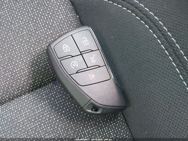 2024 CHEVROLET TRAVERSE FWD LS — I11