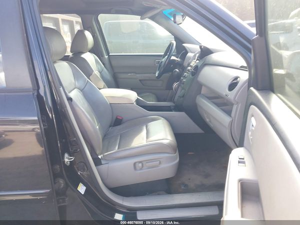 2015 HONDA PILOT EX-L