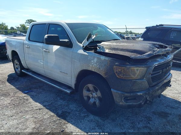 2019 RAM 1500 — I1