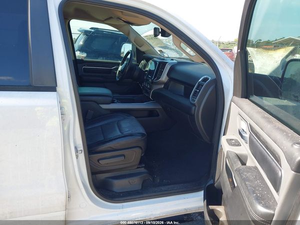 2019 RAM 1500 — I5