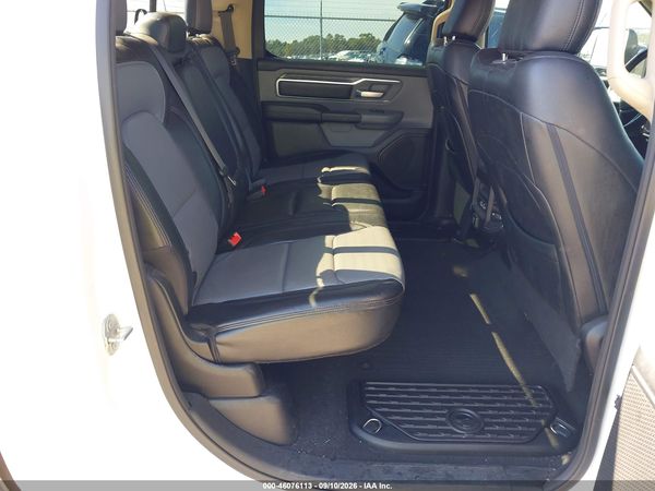2019 RAM 1500 — I8