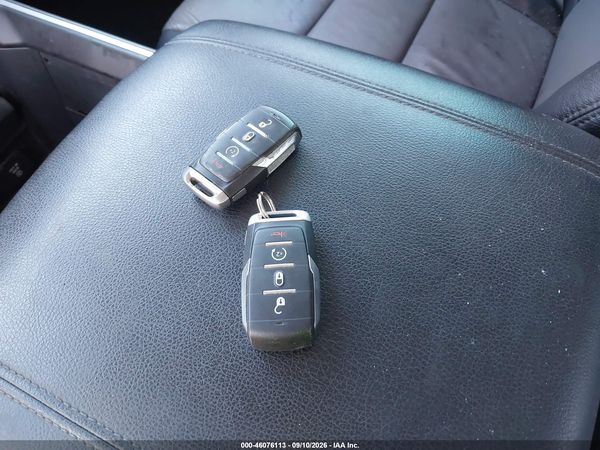 2019 RAM 1500 — I11