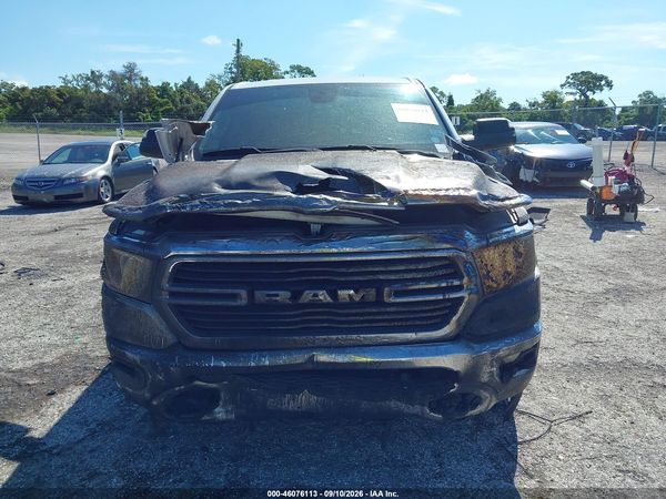2019 RAM 1500 — I115