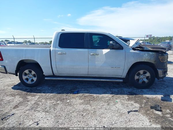 2019 RAM 1500 — I116