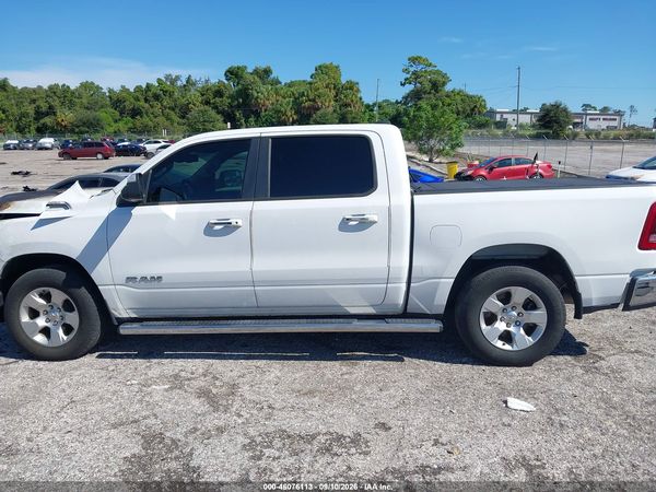 2019 RAM 1500 — I117