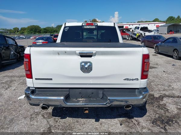 2019 RAM 1500 — I119