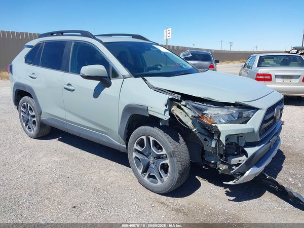 2019 TOYOTA RAV4 ADVENTURE — I1
