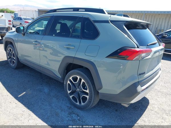 2019 TOYOTA RAV4 ADVENTURE — I3
