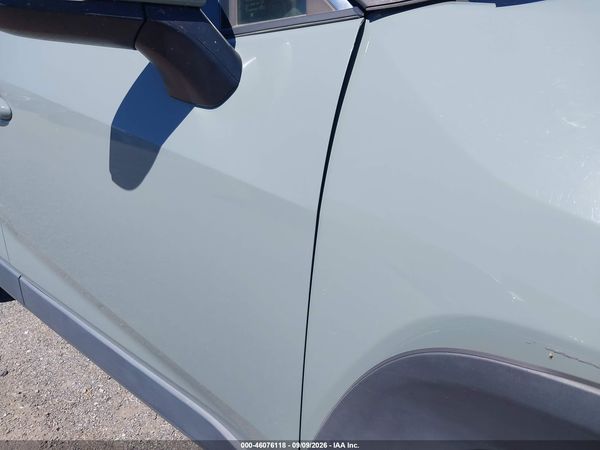 2019 TOYOTA RAV4 ADVENTURE — I86