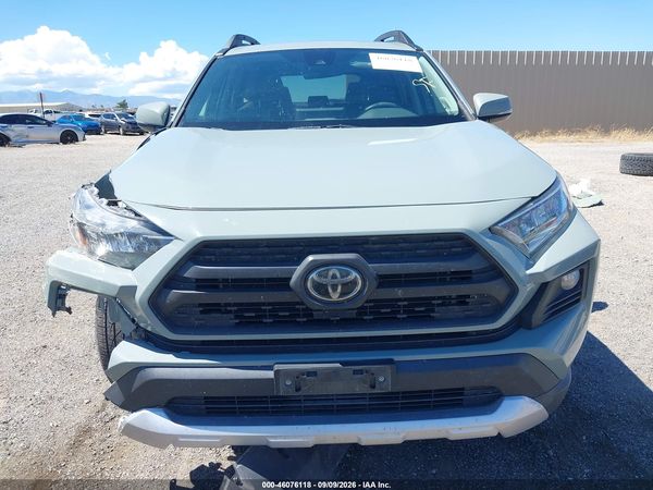 2019 TOYOTA RAV4 ADVENTURE — I115