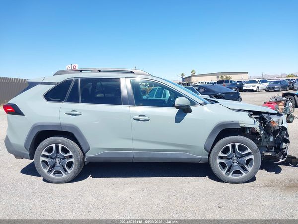 2019 TOYOTA RAV4 ADVENTURE — I116