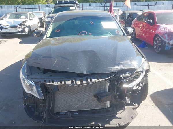 2016 KIA OPTIMA LX — I115